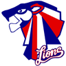 Central Districts Lions Women logo