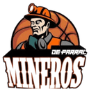 Mineros El Salvador - Mineros El Salvador Vs Sqmp Basketball Live Score