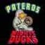 Pateros Mighty Ducks - Team Pateros Mighty Ducks Basketball