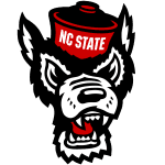 North Carolina State logo
