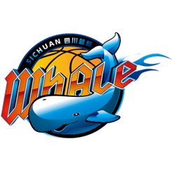 Sichuan FengguJiuye - Player Rduan 91538 Basketball