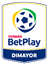 COL Torneo BetPlay Dimayor - Football Live