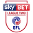  EFL League Two - Best Football Player