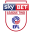  EFL League Two - Eng Efl League Two 31849 Football Result