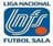 SPA Futsal Honor Division - Football Online