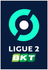 FRA Ligue 2 - Football Scores
