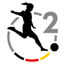 GER Women's Bundesliga II