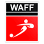 WAFF Games - Waff Games 32530 Football