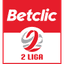 POL Liga 2 - Live Pol Liga 32008