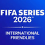 FIFA Series - Cup 36728 Football Live Score