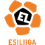EST Esiliiga - Est Esiliiga 32121 Live
