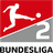  German Bundesliga 2 - Football Players