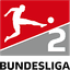  German Bundesliga 2 - Ger Bundesliga 31893 Live