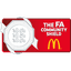 FA Community Shield - Fa Community Shield 31867 Football Score