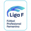 Liga F Women - Liga F Women 31888 Live Score
