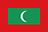Maldives - Football Football