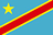 Democratic Republic of the Congo - Football Football