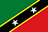 Saint Kitts and Nevis - Best Football Player
