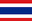 Thailand - Bgc Mti 33874 Football