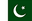 Pakistan - Team Pakistan 311789 Sport