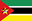 Mozambique - Live Zan Cup 33654