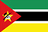 Mozambique - Football Matches