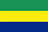 Gabon - Football