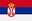 Serbia - Live Ser Cup 32105