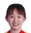 Zou Mengyao - Team Shaanxi W 299844 Live Score Today