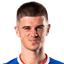 Mackenzie·Strachan - Team Glasgow Rangers U 342397 Football Result