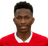 Kieran Ngwenya - Team Dunfermline Athletic 299071 Football Live Score
