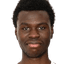 Amara Nallo - Team Liverpool U 322734 Scores