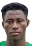 gideon yaw yiriyon - Team Degerfors If 299951 Sport
