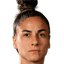 Thalya Nobre da Silva - Team Bragantino Women 300549 Football Live Score
