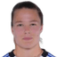 Christin Martina Meyer - Team Hamburger Sv Women 310469 Football Score