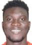 ebenezer mamatah - Team Hapoel Kfar Shalem 317076 Live