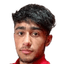eshgin ahmadov - Player Eshgin Ahmadov 899439 311501 Football Score