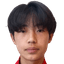 Qin Honghao - Team Nantong Team 375769 Football Result