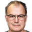 Marcelo Bielsa - Team Uruguay 298609 Live Football