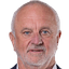 Graham Arnold - Team Iraq 304468 Schedule