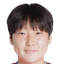 Baek Jieun - Team Korea Rep Women U 319620 Live