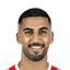 Aymen Barkok - Team Raja Club Athletic 301743 Result