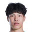 Wu Zitong  - Player Wu Zitong 1072178 299824 Live Football