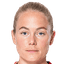 Guro Bergsvand - Team Vfl Wolfsburg Women 308968 Scores