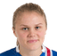Agla María Albertsdóttir - Team Breidablik W 299121 Sport