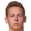 Oleksandr Zinchenko - Player Oleksandr Zinchenko 188711 297891 Live Result