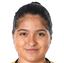 Julissa Cisneros Ávila - Team Kaya Fciloilo Women 329240 Football Live Score