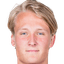 Kasper Dolberg - Player Kasper Dolberg 203650 300447 Live Football