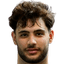 Nima Andarz - Team Iran U 302018 Scores