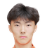 Hao Fubo - Team Shandong Taishan B 299563 Schedule